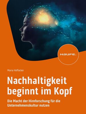 cover image of Nachhaltigkeit beginnt im Kopf